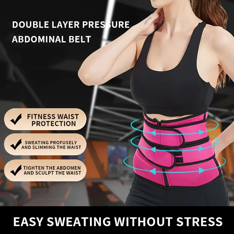 Waist trainer