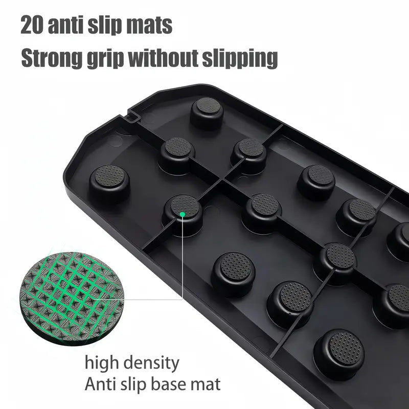 Push - Up Bar