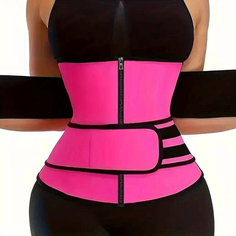 Waist trainer